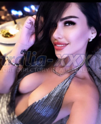 Photo escort girl Yagmur: the best escort service