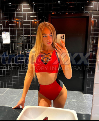 Photo escort girl Evelin: the best escort service