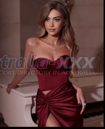 Photo escort girl SARA: the best escort service