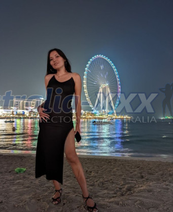 Photo escort girl Mariella: the best escort service