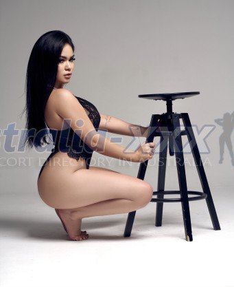 Photo escort girl Aymee: the best escort service