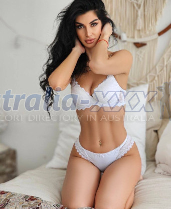 Photo escort girl Anya: the best escort service