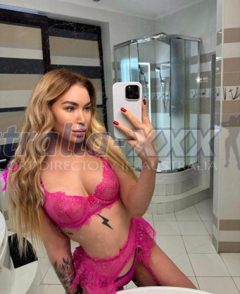 Photo escort girl Nicole: the best escort service