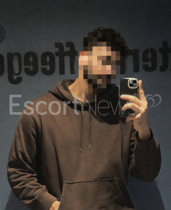 Photo escort girl Mike: the best escort service