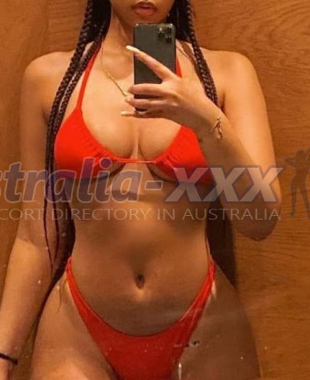 Photo escort girl Mikayla: the best escort service