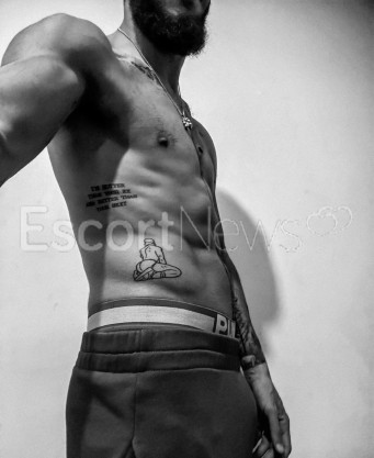 Photo escort girl Meggan: the best escort service