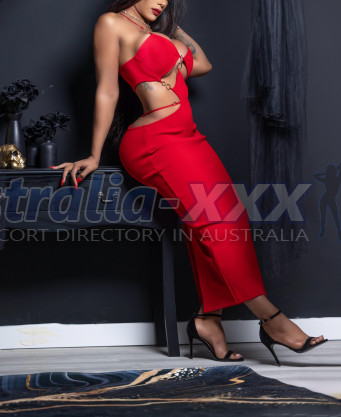 Photo escort girl ISA: the best escort service