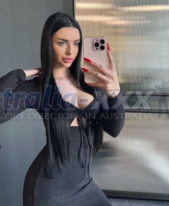 Photo escort girl MARIA_I: the best escort service