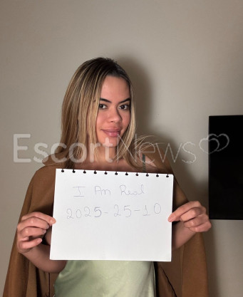 Photo escort girl Stella : the best escort service