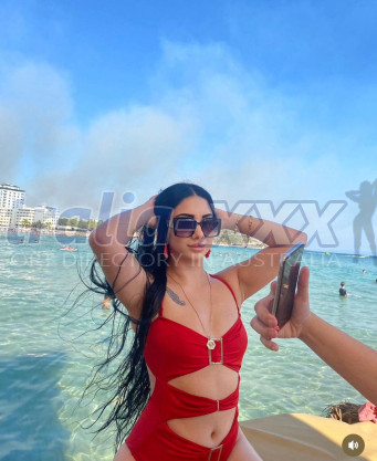 Photo escort girl Elisa: the best escort service