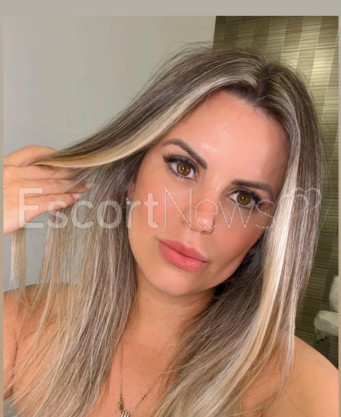 Photo escort girl Laila: the best escort service