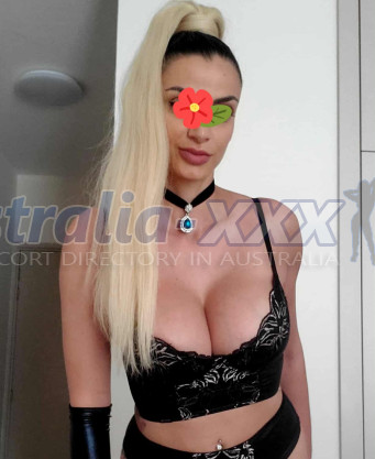 Photo escort girl Vanessa: the best escort service