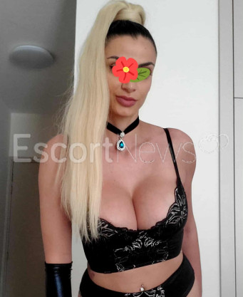 Photo escort girl Vanessa: the best escort service