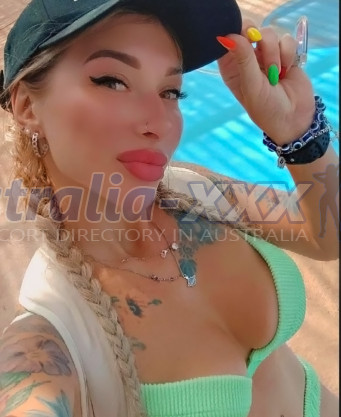 Photo escort girl Silvetta: the best escort service