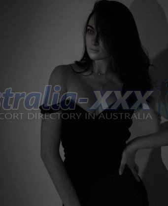 Photo escort girl Sandra: the best escort service