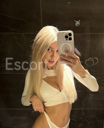 Photo escort girl AnnA : the best escort service