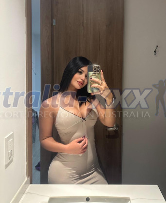 Photo escort girl MARIA: the best escort service