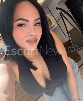 Photo escort girl KIARA: the best escort service