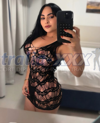 Photo escort girl KIARA: the best escort service