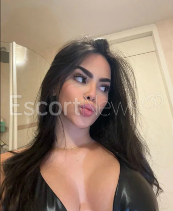 Photo escort girl Sara: the best escort service