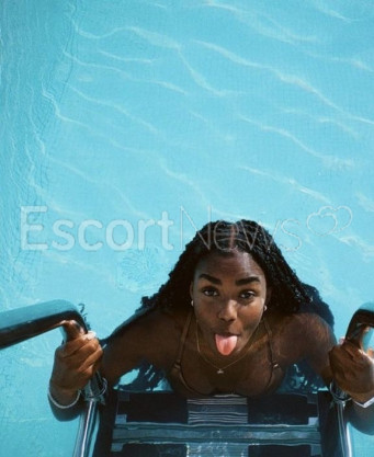 Photo escort girl Nakita : the best escort service