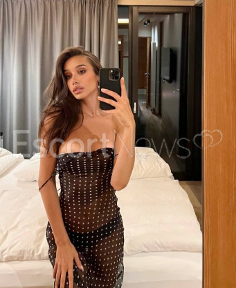 Photo escort girl Alisha: the best escort service