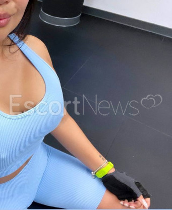 Photo escort girl Maya: the best escort service