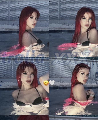 Photo escort girl CHERIE: the best escort service