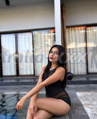 Photo escort girl kenza : the best escort service