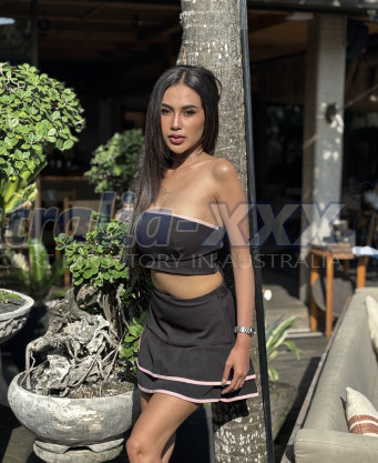 Photo escort girl kenza : the best escort service