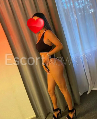Photo escort girl Veronika: the best escort service