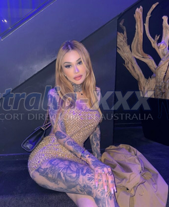 Photo escort girl Manuela: the best escort service