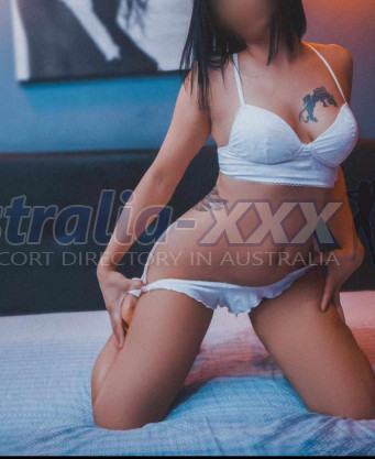 Photo escort girl Nina: the best escort service