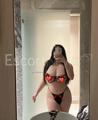 Photo escort girl Selin : the best escort service
