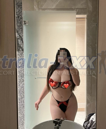 Photo escort girl Selin : the best escort service