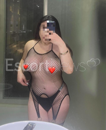 Photo escort girl Selin : the best escort service