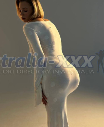 Photo escort girl Mila: the best escort service
