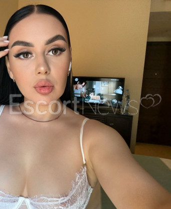 Photo escort girl Elite W. Miranda : the best escort service