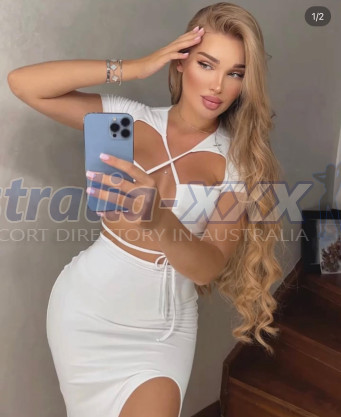 Photo escort girl Masha: the best escort service