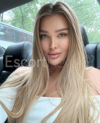 Photo escort girl Anna: the best escort service