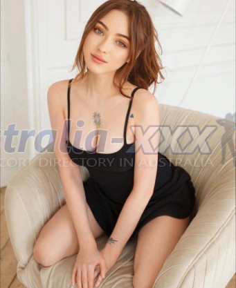 Photo escort girl Kamila: the best escort service