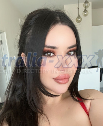 Photo escort girl Secil: the best escort service