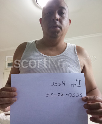 Photo escort girl Andi : the best escort service