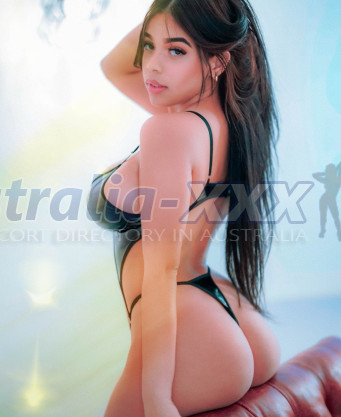 Photo escort girl Gigi: the best escort service