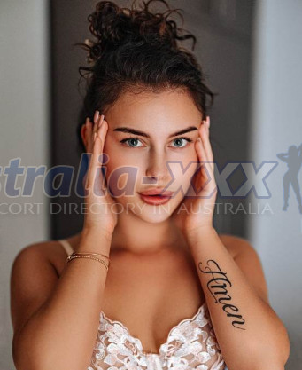 Photo escort girl EMMA GDE: the best escort service