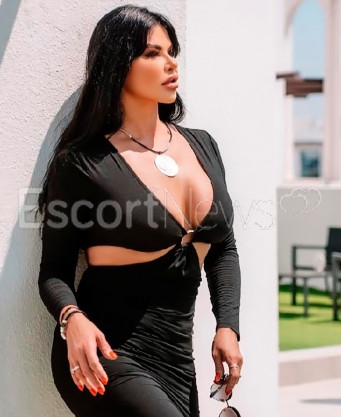 Photo escort girl Gloria: the best escort service