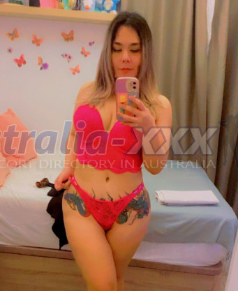 Photo escort girl Sara Martinez: the best escort service