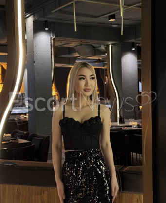 Photo escort girl Vera: the best escort service