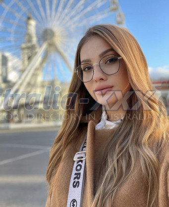 Photo escort girl Angelica Star: the best escort service