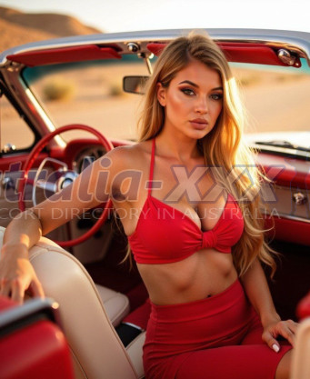 Photo escort girl Juliya : the best escort service